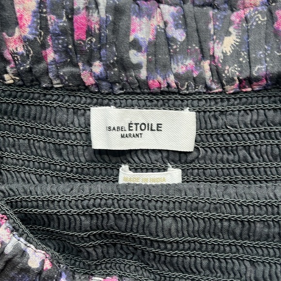 Isabel Marant -Naomi skirt - Picture 2 of 3